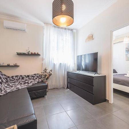 Drakou Studio Athene Buitenkant foto