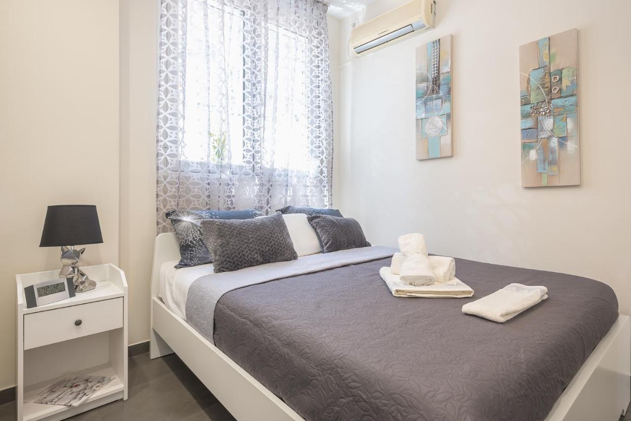 Drakou Studio Athene Buitenkant foto